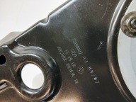 držač akumulatora BMW E93 7200087