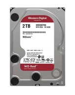 DYSK TWARDY WD RED WD20EFRX 3.5" SATA