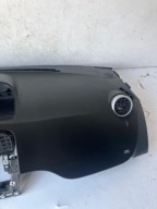 console airbag KIEROWCA PASAZER RENAULT KANGOO II LIFT