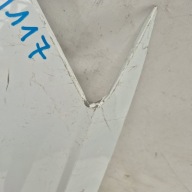 SKODA FABIA III 3 14-21 fender front front left