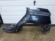 fender left rear part rear quarter AUDI Q5 80A FY II