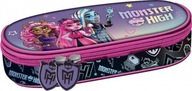 Peračník oválne vrecko s klapkou Monster High