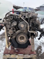 engine DO836 LFL60 D0836 LFL60 TGM 15.290