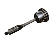 Piston Bielle RENAULT KADJAR 1.2 TCE 131KM
