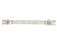 bumper support below bumper rear part STREFY ZGNIOTU CHRYSLER 200C 68096065AA