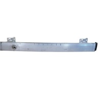 sider pillar of a bumper front JUMPY II EXPERT II SCUDO 2007-2016