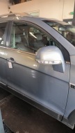door right front GJE CHEVROLET CAPTIVA