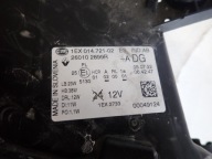 light front front right RENAULT TRAFIC IV 2021- FULL LED 260102899