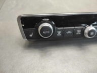 Audi A3 8V Unite commande clima 8V0820043Q
