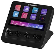 Panel ELGATO Stream Deck 