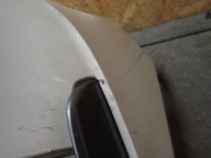 nárazník předek SEAT LEON IV 4 CUPRA