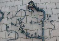 bundle wiring electrical of the engine AUDI S6 A6 C5 4.2 V8 299KM ARS