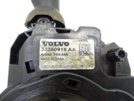 steering wheel levers and controls ring VOLVO XC40 32350918AA