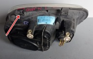 VW GOLF IV far lijevi prednji dio 1J1941015B EU