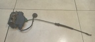 lock door right front SEAT IBIZA III 1.9 TDI