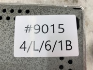 FORD TRANSIT Radio CD E11033539