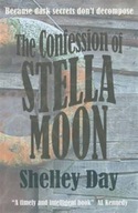 The Confession of Stella Moon Day Shelley