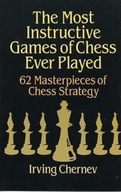 The Most Instructive Games of Chess Ever Played: