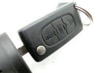 Citroen C4 e Accensione z kluczykiem N0502455