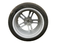 AUDI TT 8S wheels discs 245/40R18 HANKOOK