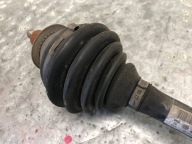semi-axis left SKODA RAPID 6C0407271AC