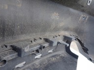 AUDI A6 C7 4G sedan S-LINE 11-14 bumper rear part PDC