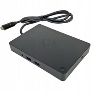 Dokovacia stanica pre notebooky Dell WD15 K17A USB C