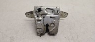 lock bonnet boot Mercedes W204 kombi