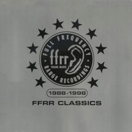 Various- FFRR Classics 1988 - 1998 3 CD!