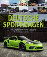 Deutsche Sportwagen ROLAND LÖWISCH