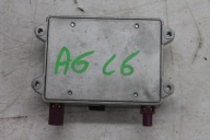 amplifier ANTENY 8E0035456D AUDI A6 C6 04-11