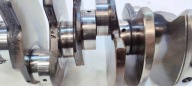 crank AUDI A4 B7 A6 C6 Q7 3.0 TDI 059A 059101AH *40*