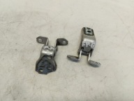 Suzuki SX4 S-cross II, 2023r hinge door right front upper lower kpl.