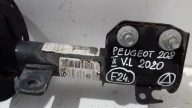 PEUGEOT 208 II shock absorber left front McPherson 98311683800
