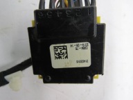 upholstery side + module seat VOLVO V90 CROSS COUNTRY 31403316