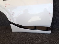KIA EV6 door right rear. rear part