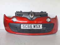 RENAULT TWINGO III 14-18 Paraurti + LED