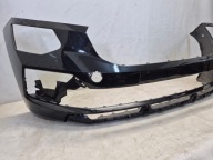 SKODA KAMIQ LIFT 23-> bumper front front