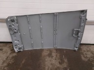 dach TOYOTA YARIS II LIFT 1F8
