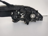 light left REFLEKTOR MAZDA 5 08-10 LIFT