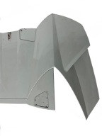 LAMBORGHINI HURACAN rear trunk door 9000111291