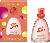 Ulric de Varens EDP Mini Happy 25ml spray z Niemiec