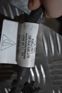 cablaggio Della sospensione PORSCHE TAYCAN 1