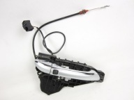 handle door front front right Keyless Go Mercedes GL X164 EU 775
