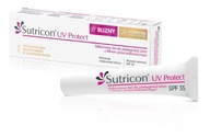 SUTRICON UV Protect - silikonowy Żel 15 ml