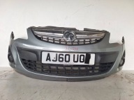 OPEL CORSA D LIFT 11-14 bumper