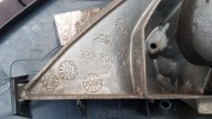 MERCEDES W209 mirror right 189 EUROPA