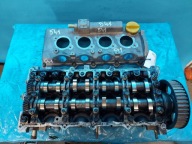 TESTATA ASTRA H 1.7 CDTI Z17DT
