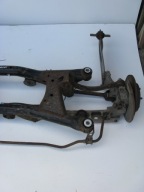 axis sider rear part SUZUKI KIZASHI 4X4