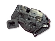 lock door right front front TOURAN 5TB837016B !J